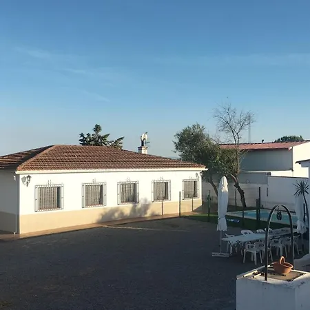 De Pozo Del Cura * Zafra