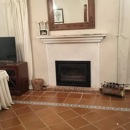De Pozo Del Cura Holiday home