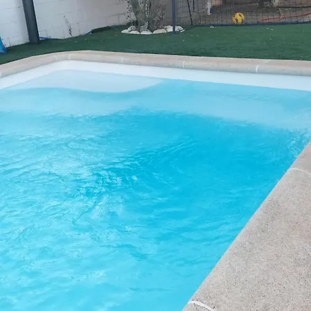 De Pozo Del Cura Holiday home
