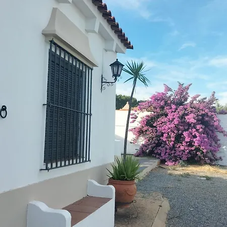 Holiday home De Pozo Del Cura Zafra