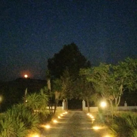 De Pozo Del Cura Holiday home *