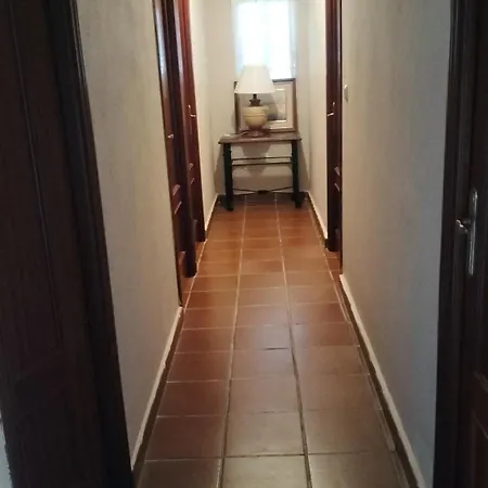 Holiday home De Pozo Del Cura Zafra