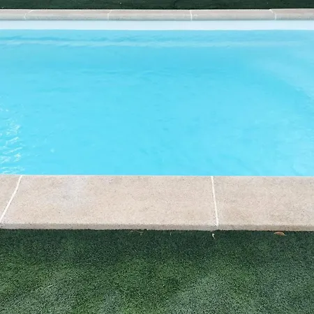 De Pozo Del Cura Holiday home