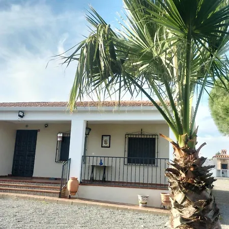 De Pozo Del Cura Zafra