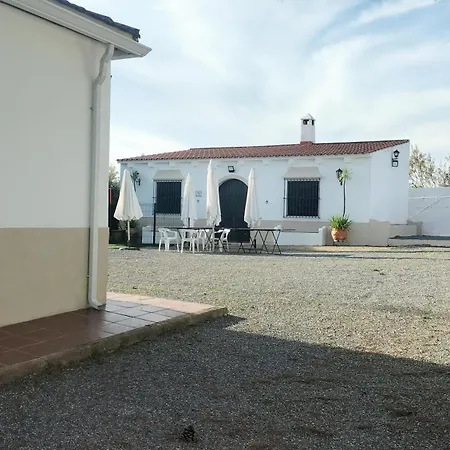 De Pozo Del Cura * Zafra